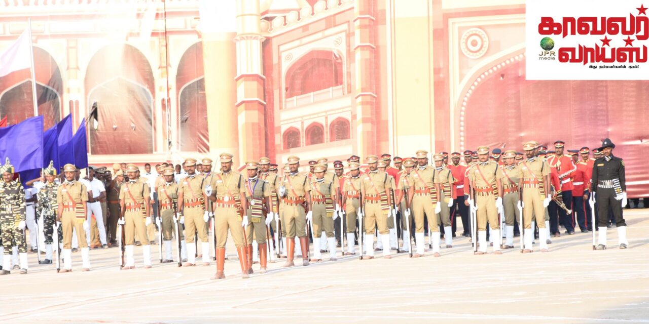 பிரிவினை பார்க்கும் காவல்துறை அதிகாரிகள் புலம்பும் சிறப்பு உதவி ஆய்வாளர்கள்…