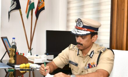 ஆ.அருண், IPS, தமிழ் நாடு காவல்துறையின் சட்டம் (ம) ஒழுங்கு கூடுதல் காவல் துறை இயக்குனராக பதவியேற்றார்.