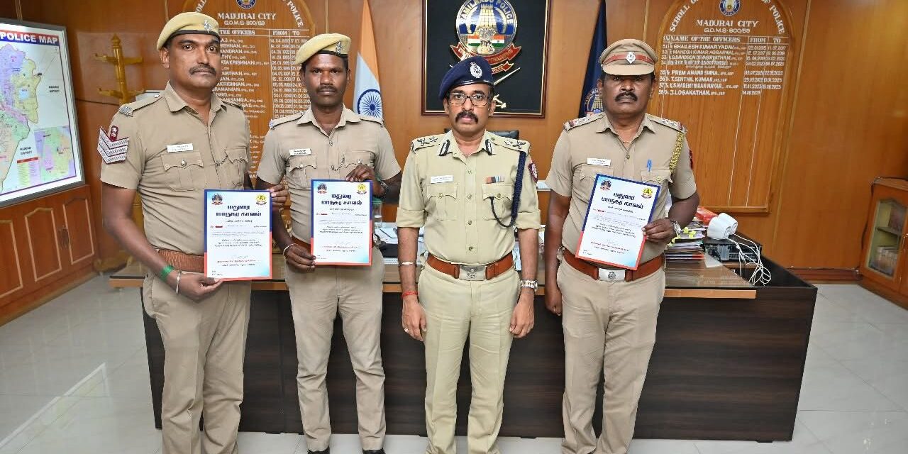 ஆட்டோ ஓட்டுநர்களின் வழிப்பறி மிஷன் தோல்வி – காவல்துறையின் துரித நடவடிக்கையால் கைதான குற்றவாளிகள்!