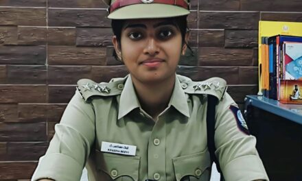 சமூக விரோத செயல்களை தடுக்க கடும் நடவடிக்கை எடுக்கப்படும் – ராஜபாளையம் புதிய டிஎஸ்பி பஸிணாபீவி உறுதி