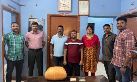 அம்பத்தூரில் 10 கிலோ கஞ்சா 24 கிராம் ஹெராயின் பறிமுதல்  ஒருவர் கைது