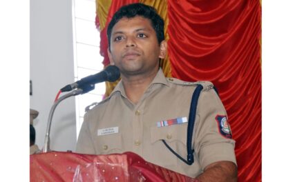 Masked Robbers Nabbed by Theni Police!