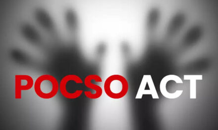 POCSO Case: Life Sentence for Accused – Police Officials Applauded for Ensuring Justice to Minor Girl