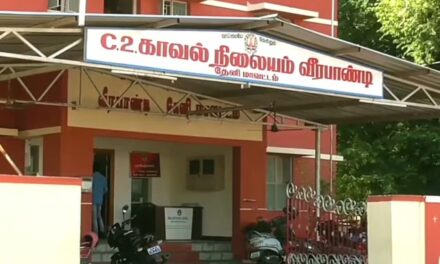 Attempted Sexual Assault Near Mullaperiyar Dam – 3 Auto Drivers Arrested