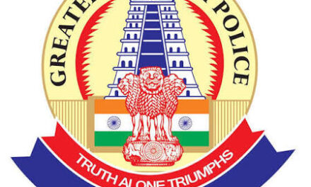 Two Missing Senior Citizens in Chennai Rescued by Kaval Karangal Team