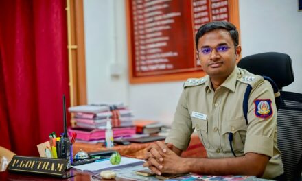 Woman Dies After Injection – Case Filed Against four People Under the Investigation of Devakottai Dsp Goutham