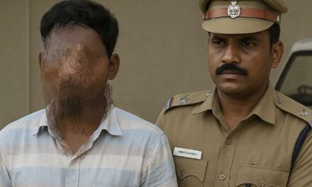 Tamil Nadu Shocked by Devadhanam Temple Double Murder – Key Accused Arrested by Police