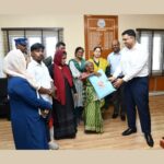 Missing 65 Year Old Differently Abled Woman Reunited with Family by Kaaval Karangal Team