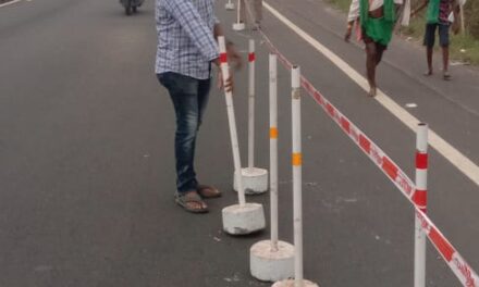 Palani Thaipusam Festival 2026 Police Issue High-Alert Safety Guidelines for Foot Pilgrims