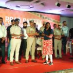 பெண் GIG தொழிலாளர்களுக்கான சாலை பாதுகாப்பு கலந்துரையாடல் – சென்னை பெருநகர போக்குவரத்து காவல் முன்னெடுப்பு